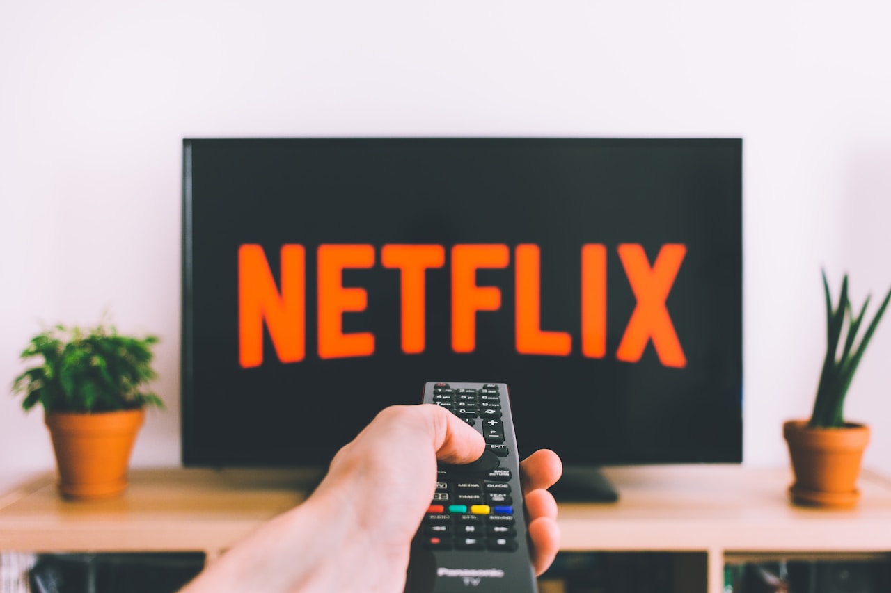 Fire TV Stick
