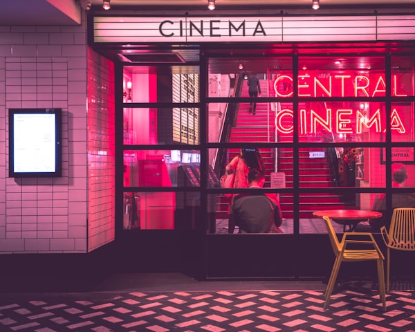 BLOCKBUSTER HITS - Thunder TV VOD library