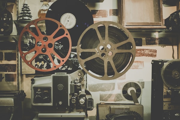 DOCUMENTARIES - Thunder TV VOD library