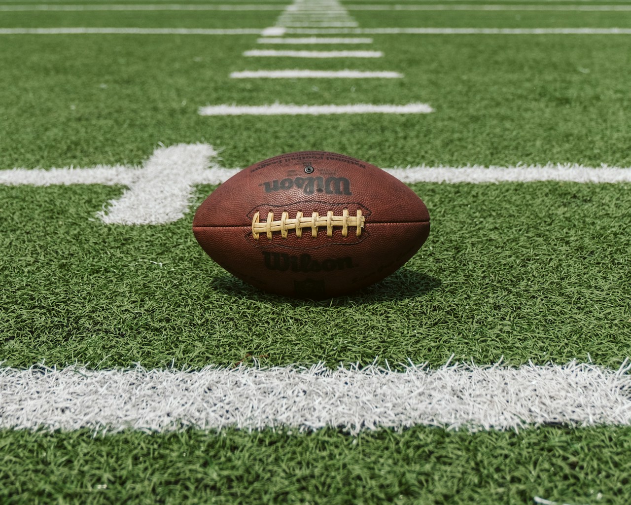 NFL American football live streaming in HD