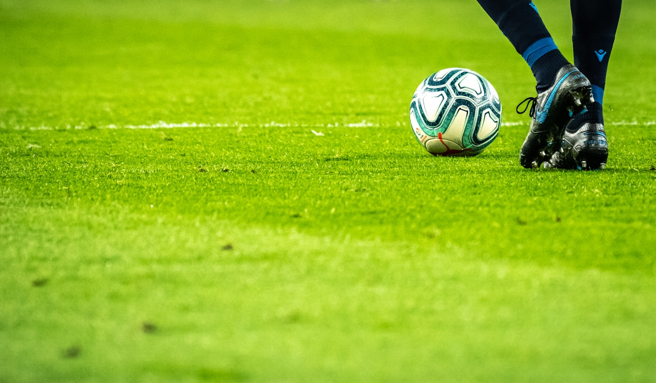 Soccer Premier League live streaming on Thunder TV